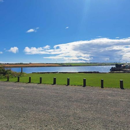 The Sands Hotel, Orkney Burray Village Luaran gambar